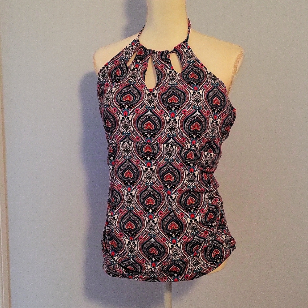 Tankini Top